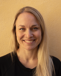 Laura-Elina Aho
