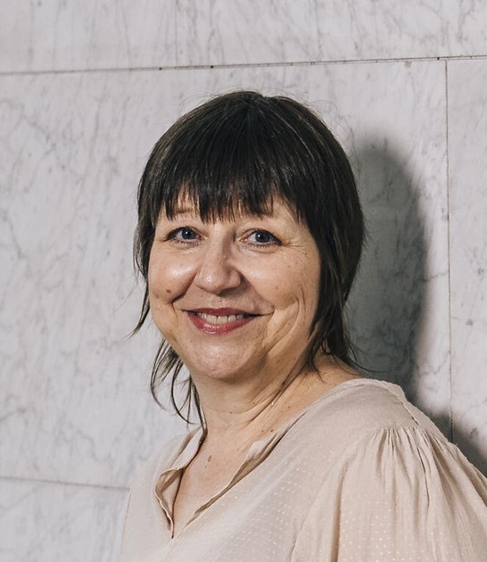 Outi Lahtinen