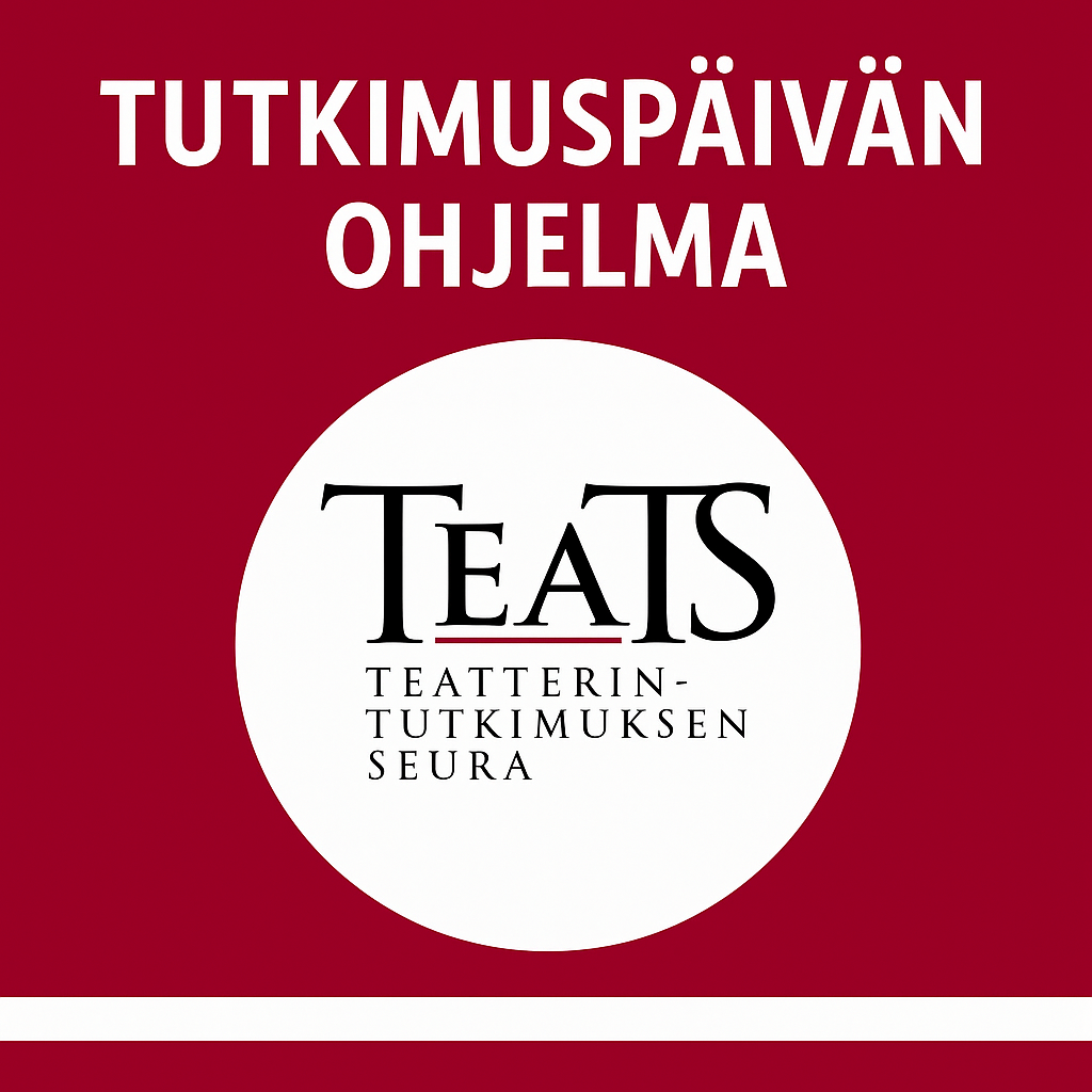 Tutkimuspäivän ohjelma