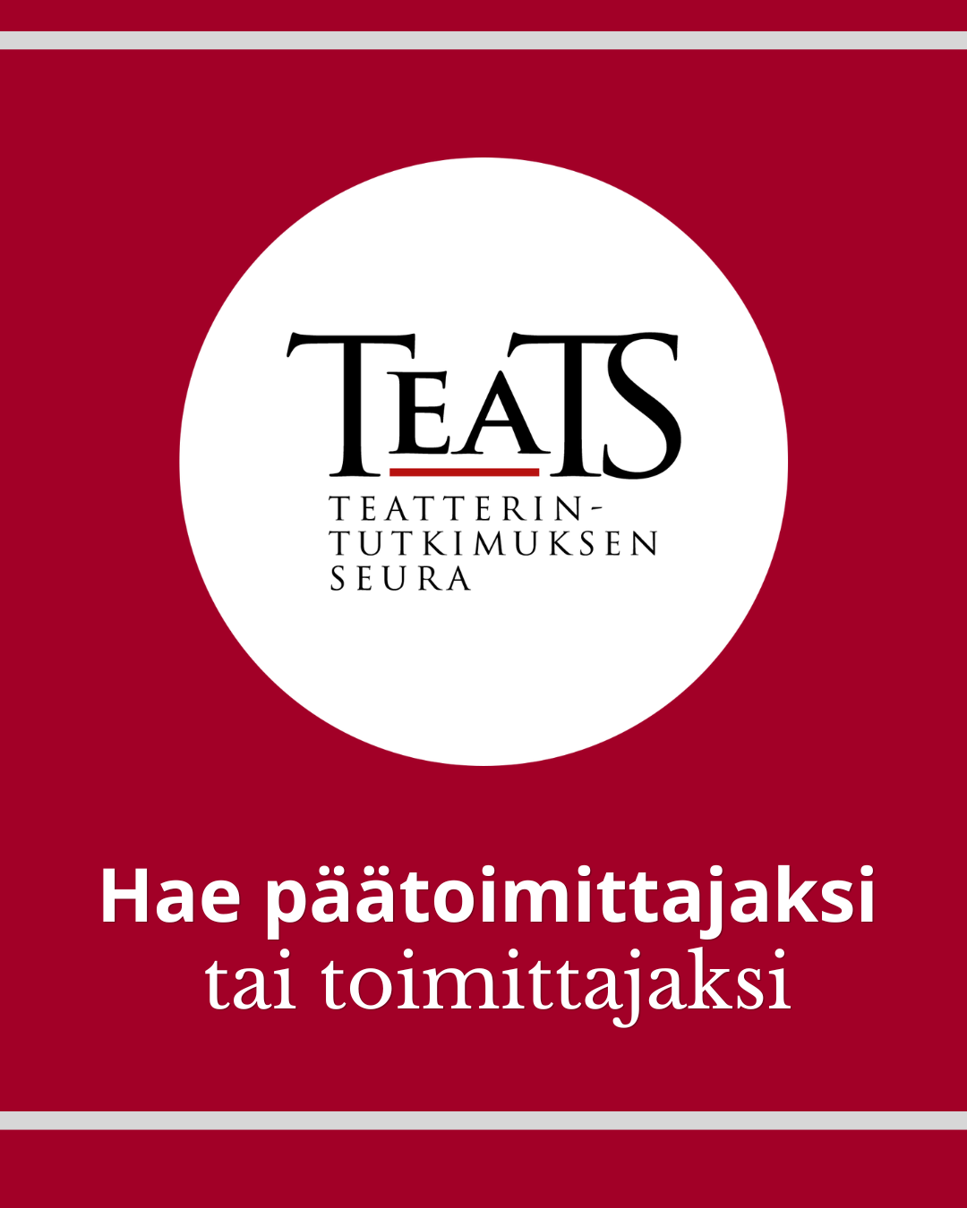 toimittajahaku